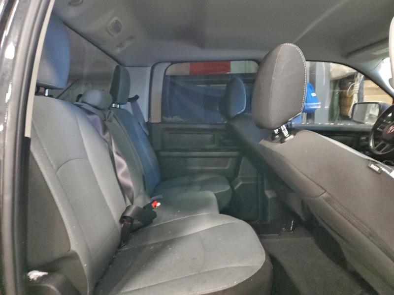Photo 10 from auction – 2023 RAM 1500 CLASS with VIN 3C6RR7KG5PG580956