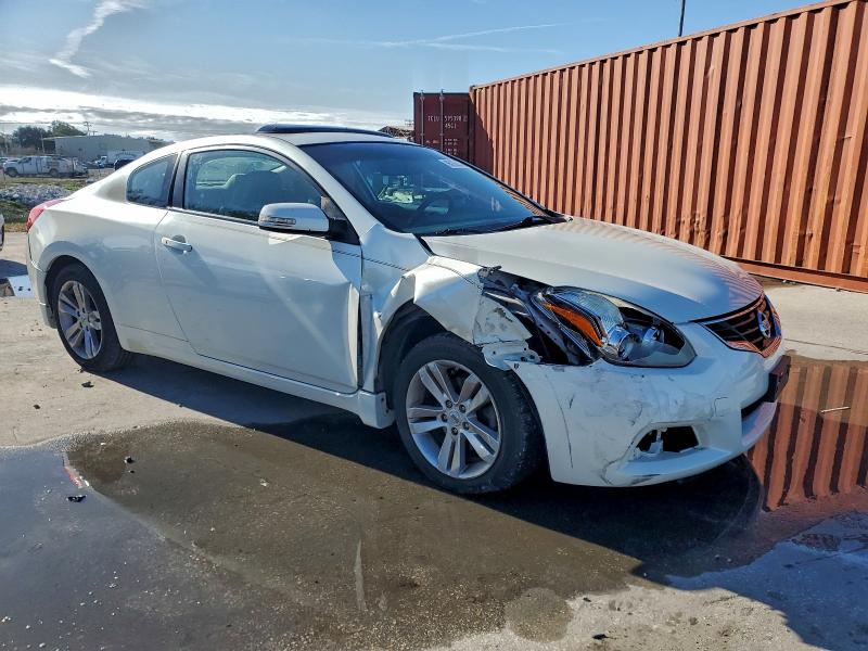 Photo 4 from auction – 2013 NISSAN ALTIMA S with VIN 1N4AL2EPXDC191403