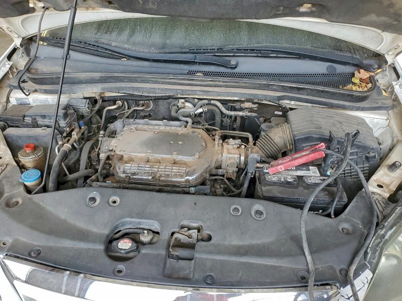 Photo 12 from auction – 2005 HONDA ODYSSEY EX with VIN 5FNRL38765B021753