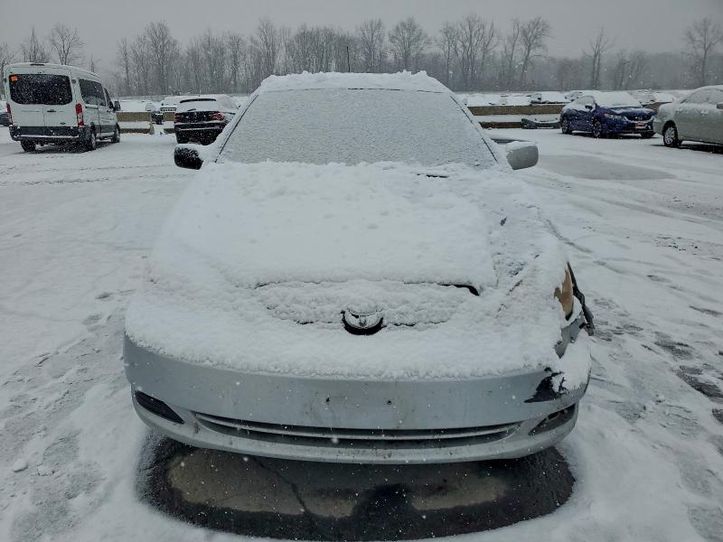 Photo 5 from auction – 2007 TOYOTA COROLLA CE with VIN 2T1BR30E47C788115