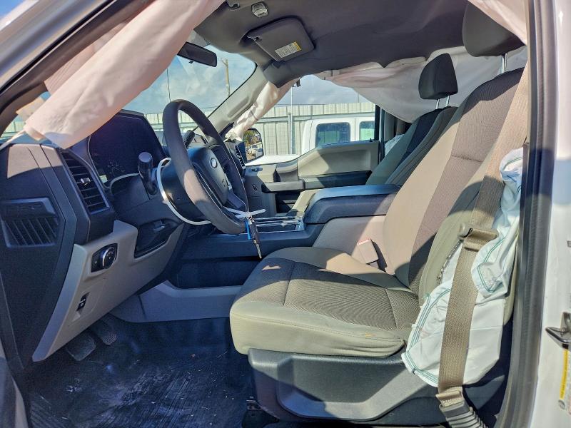 Photo 7 from auction – 2017 FORD F150 SUPER with VIN 1FTEW1E85HKD12520