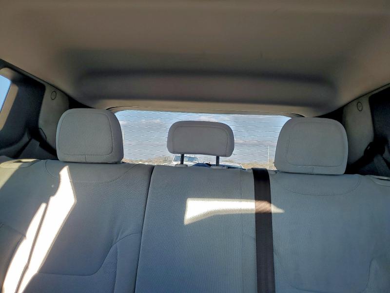 Photo 10 from auction – 2015 JEEP RENEGADE L with VIN ZACCJABT0FPB71008