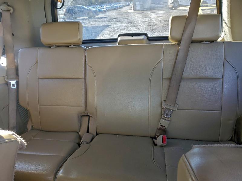 Photo 10 from auction – 2011 NISSAN ARMADA with VIN 5N1BA0NF5BN612473