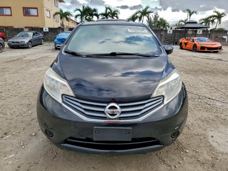Photo 5 from auction – 2015 NISSAN VERSA NOTE with VIN 3N1CE2CP9FL436377
