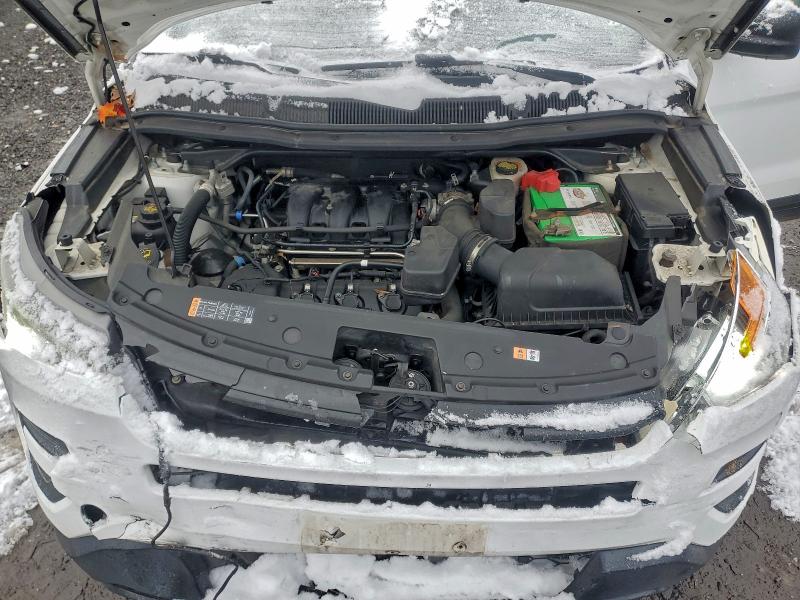Photo 12 from auction – 2017 FORD EXPLORER P with VIN 1FM5K8AR0HGB47008