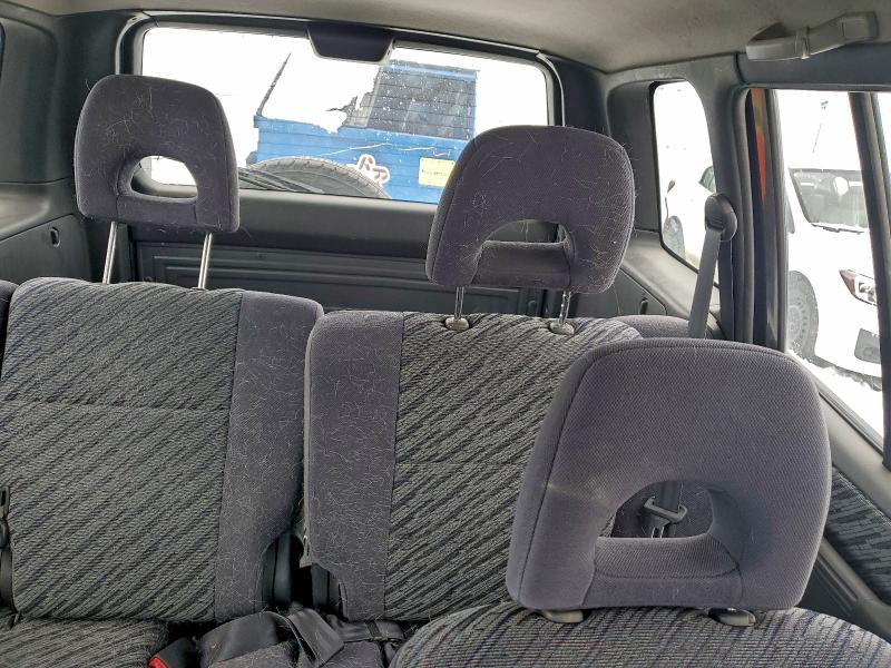 Photo 10 from auction – 1998 TOYOTA RAV4 with VIN JT3GP10V5W0030409