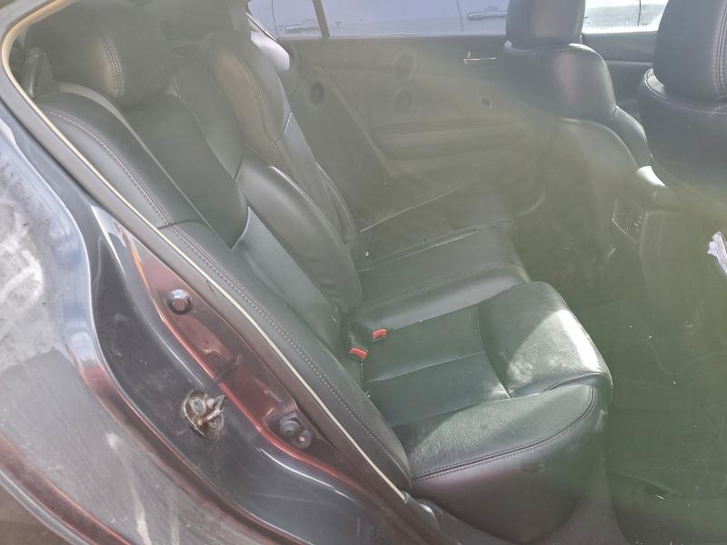 Photo 10 from auction – 2009 NISSAN MAXIMA S with VIN 1N4AA51E49C844035