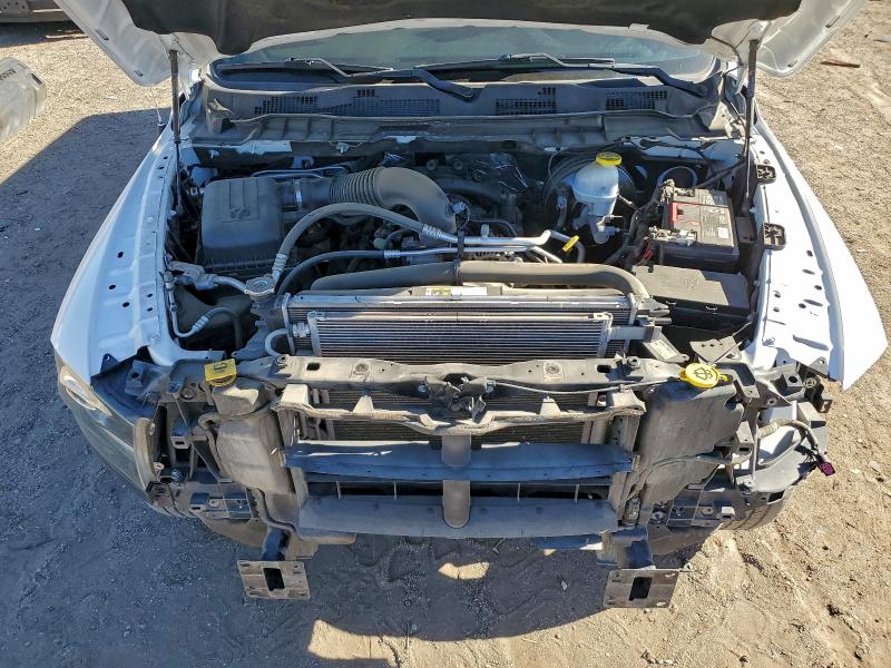 Photo 11 from auction – 2021 RAM 1500 CLASSIC with VIN 1C6RR7LT6MS535413