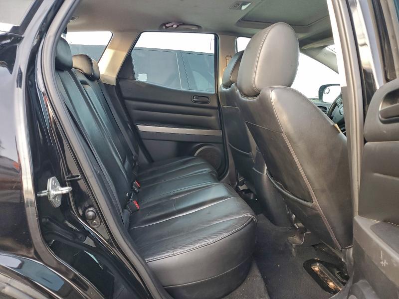 Photo 11 from auction – 2010 MAZDA CX-7 with VIN JM3ER2W39A0306289