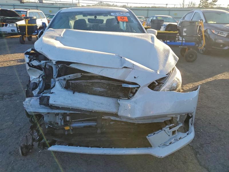 Photo 5 from auction – 2023 SUBARU IMPREZA PR with VIN 4S3GKAD66P3600835