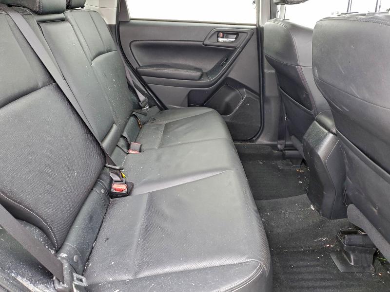 Photo 11 from auction – 2015 SUBARU FORESTER 2 with VIN JF2SJAHC2FH496666