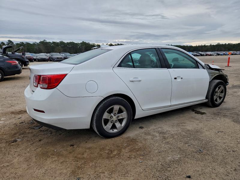 Photo 3 from auction – 2016 CHEVROLET MALIBU LIM with VIN 1G11C5SA1GF147488