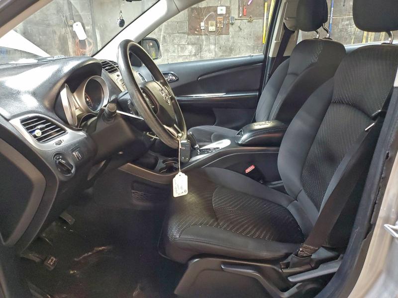 Photo 7 from auction – 2014 DODGE JOURNEY SE with VIN 3C4PDCAB4ET181361