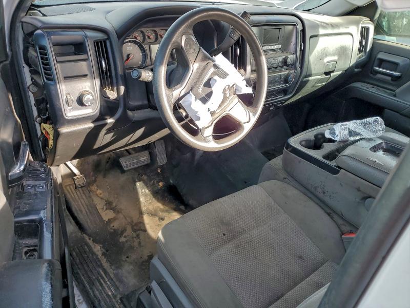 Photo 8 from auction – 2016 GMC SIERRA with VIN 1GTN1LEC1GZ902024
