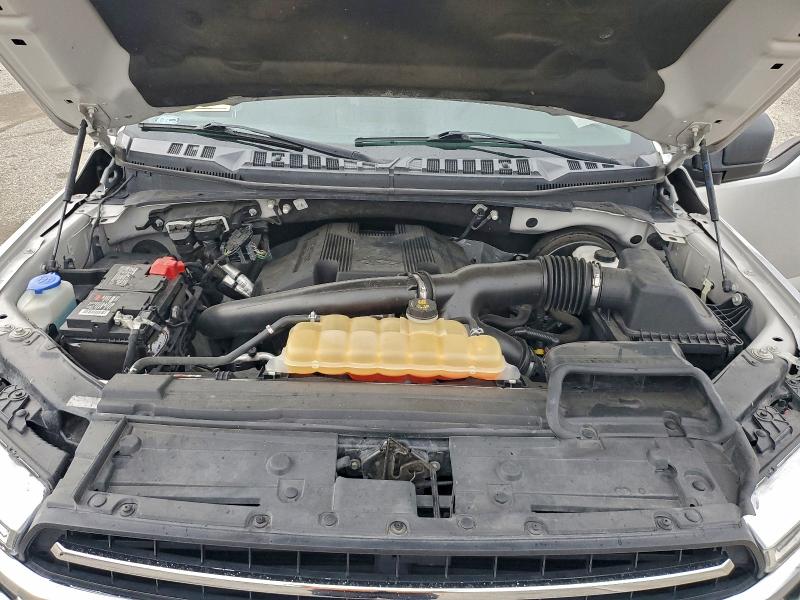 Photo 11 from auction – 2019 FORD F150 SUPER with VIN 1FTEW1C45KKC04924