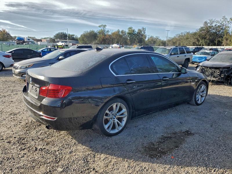 Photo 3 from auction – 2014 BMW 535 I with VIN WBA5B1C55ED475508