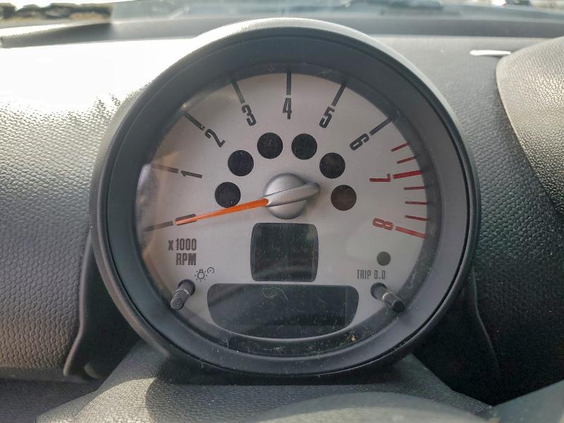 Photo 9 from auction – 2012 MINI COOPER with VIN WMWZC3C51CWP20249