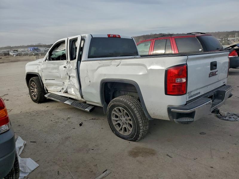 Photo 2 from auction – 2014 GMC SIERRA K15 with VIN 1GTV2UEC6EZ204198