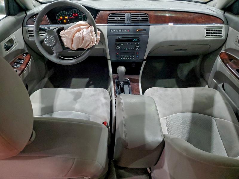 Photo 8 from auction – 2008 BUICK LACROSSE C with VIN 2G4WC582881167867