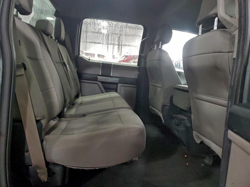 Photo 10 from auction – 2015 FORD F150 SUPER with VIN 1FTEW1EP7FFB09075