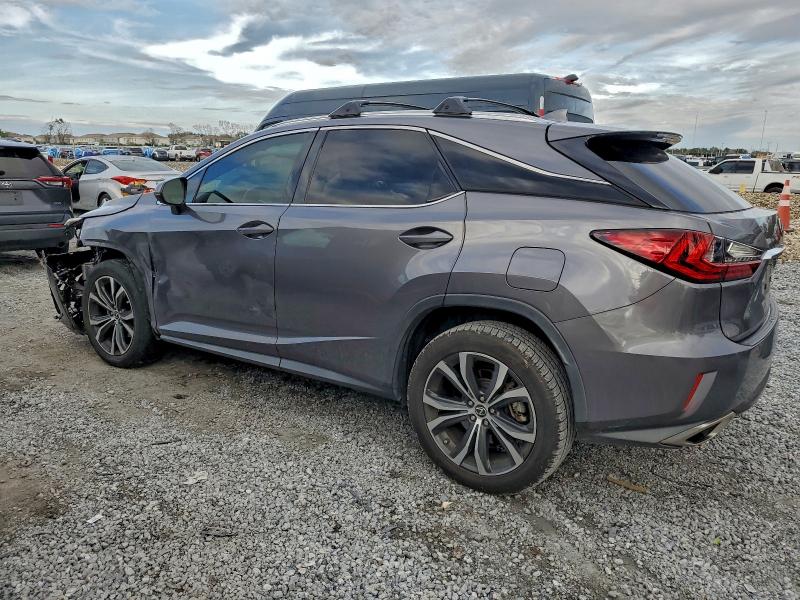 Photo 2 from auction – 2019 LEXUS RX 350 BAS with VIN 2T2ZZMCA5KC129008