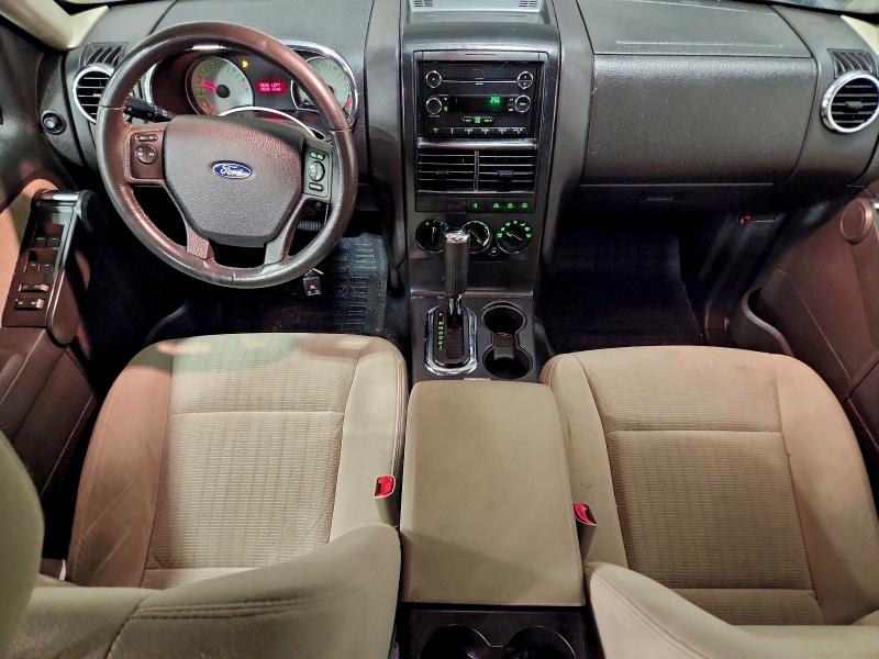 Photo 8 from auction – 2008 FORD EXPLORER S with VIN 1FMEU51EX8UB23791