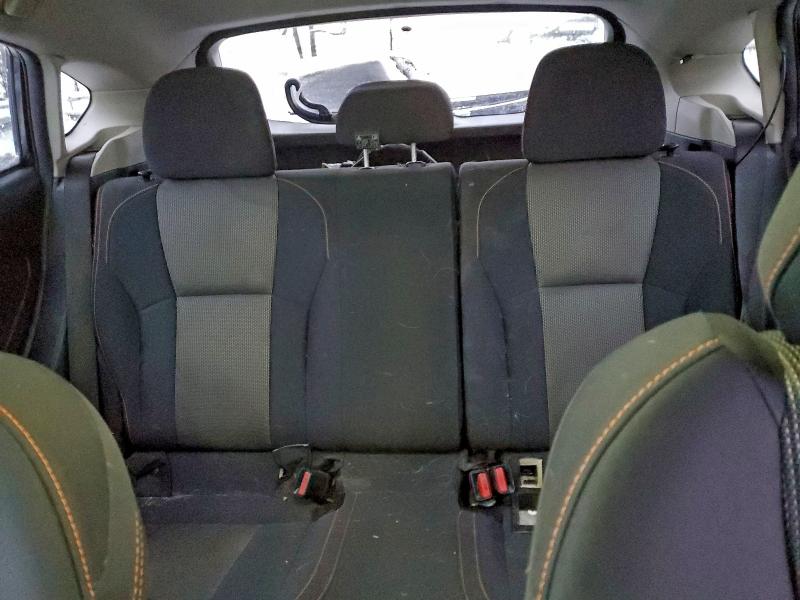 Photo 10 from auction – 2022 SUBARU CROSSTREK with VIN JF2GTAEC0NH262075