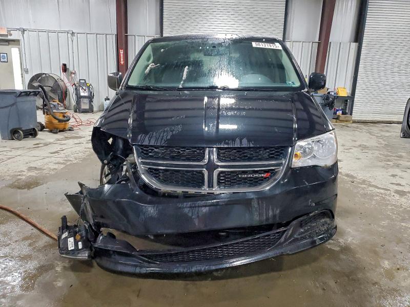 Photo 5 from auction – 2016 DODGE GRAND CARA with VIN 2C4RDGBG9GR212331