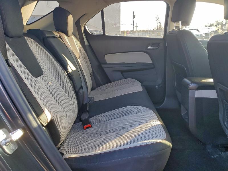 Photo 11 from auction – 2017 CHEVROLET EQUINOX LS with VIN 2GNFLEEK4H6287703