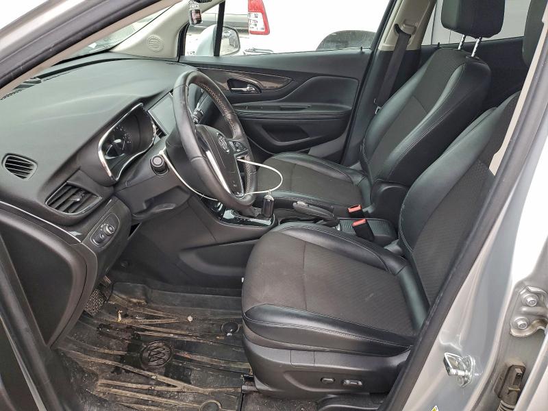 Photo 7 from auction – 2018 BUICK ENCORE PRE with VIN KL4CJESB1JB536929