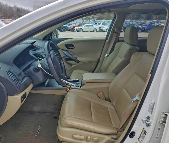 Photo 7 from auction – 2013 ACURA RDX with VIN 5J8TB4H38DL022086
