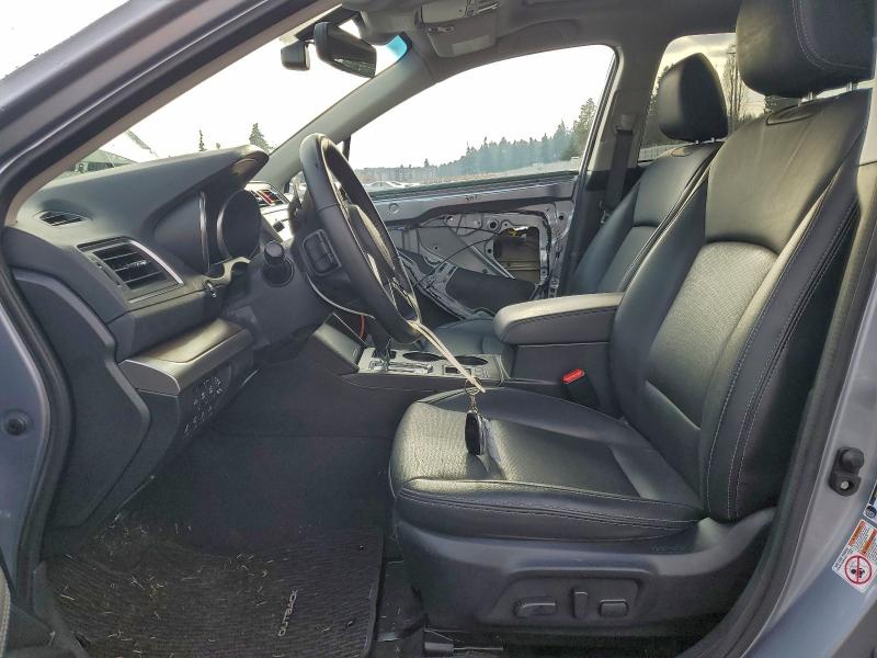 Photo 7 from auction – 2017 SUBARU OUTBACK 2. with VIN 4S4BSANC7H3239823