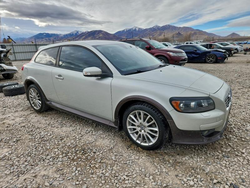 Photo 4 from auction – 2008 VOLVO C30 T5 with VIN YV1MK672182045657