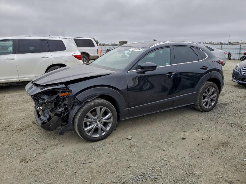 MAZDA CX-30 PREF 2024 with VIN 3MVDMBCM5RM673262 - Photo from auction