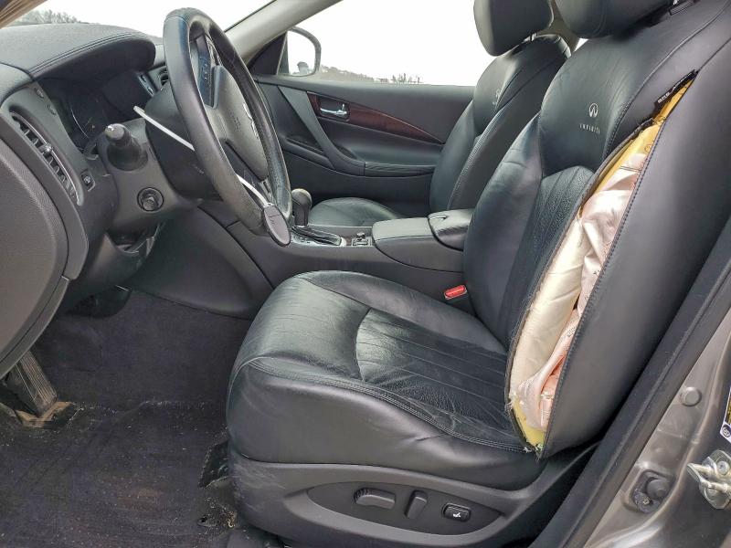 Photo 7 from auction – 2013 INFINITI EX37 BASE with VIN JN1BJ0HR2DM481895
