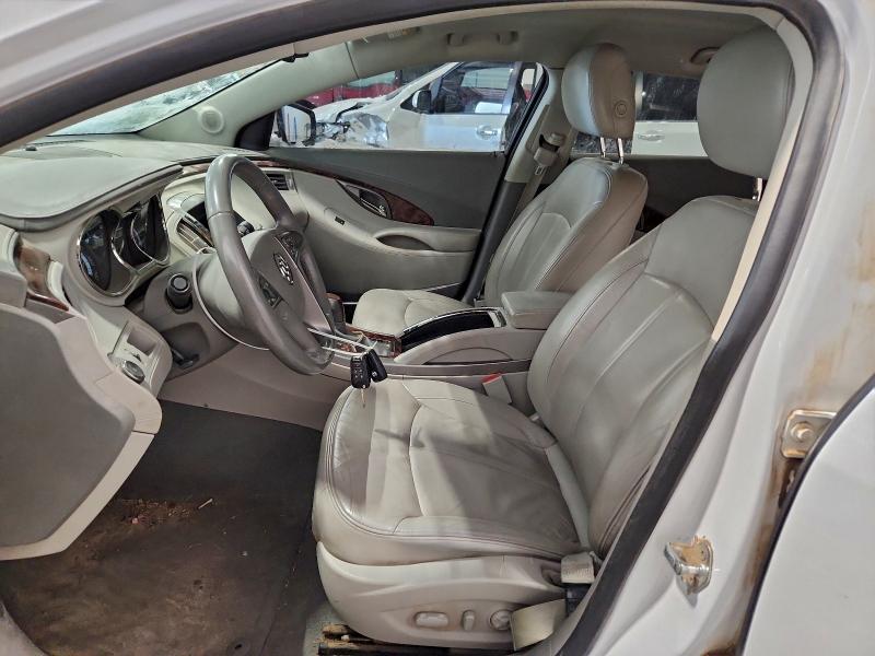 Фото 7 с аукциона – 2012 BUICK LACROSSE с VIN 1G4GC5E39CF211233