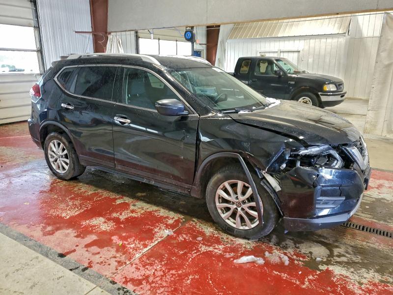 Photo 4 from auction – 2018 NISSAN ROGUE with VIN 5N1AT2MVXJC759201
