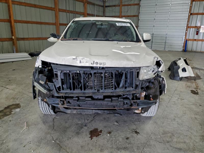 Zdjęcie 5 z aukcji – 2011 JEEP GRAND CHER z VIN 1J4RR4GG8BC690129