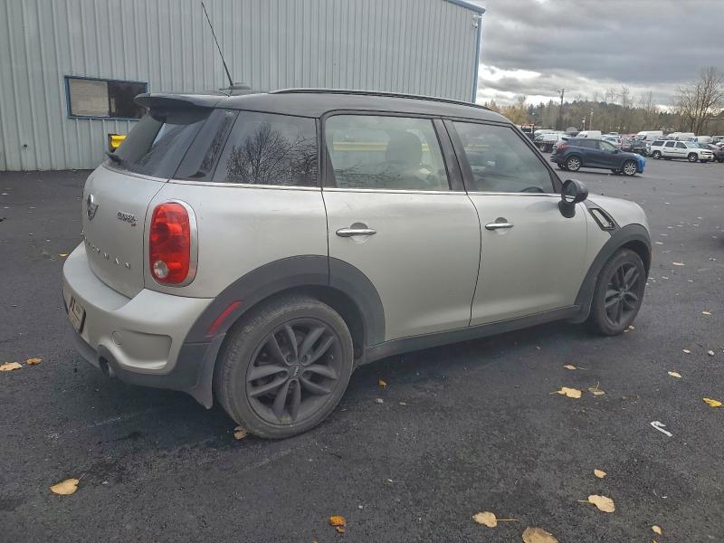 Photo 3 from auction – 2015 MINI COOPER S C with VIN WMWZC3C52FWP53202