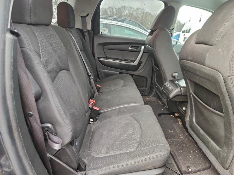 Photo 10 from auction – 2012 GMC ACADIA SLE with VIN 1GKKVNED8CJ259003
