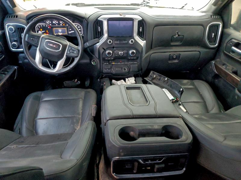 Photo 8 from auction – 2021 GMC SIERRA K15 with VIN 3GTU9DED2MG439731