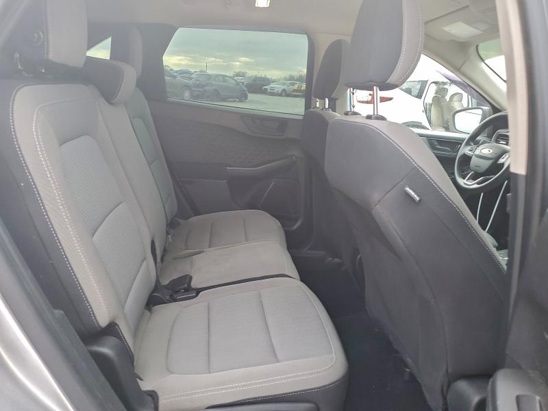 Photo 11 from auction – 2020 FORD ESCAPE S with VIN 1FMCU0F66LUA05953