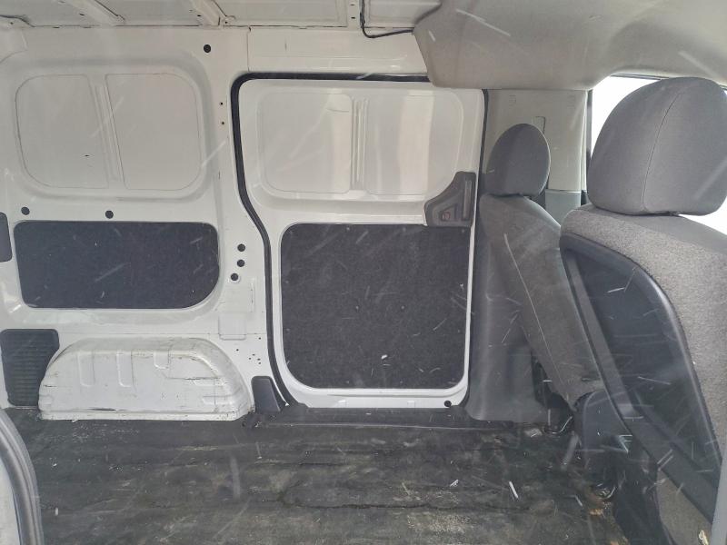 Photo 11 from auction – 2015 CHEVROLET CITY EXPRE with VIN 3N63M0YN3FK694800