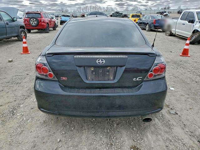 Photo 6 from auction – 2009 TOYOTA SCION TC with VIN JTKDE167490301289