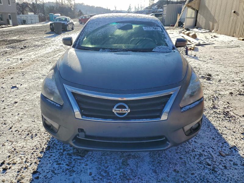 Photo 5 from auction – 2015 NISSAN ALTIMA 2.5 with VIN 1N4AL3AP3FC255845