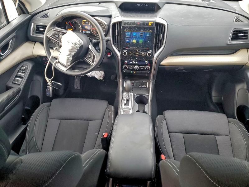 Photo 8 from auction – 2020 SUBARU ASCENT PRE with VIN 4S4WMACD1L3426975