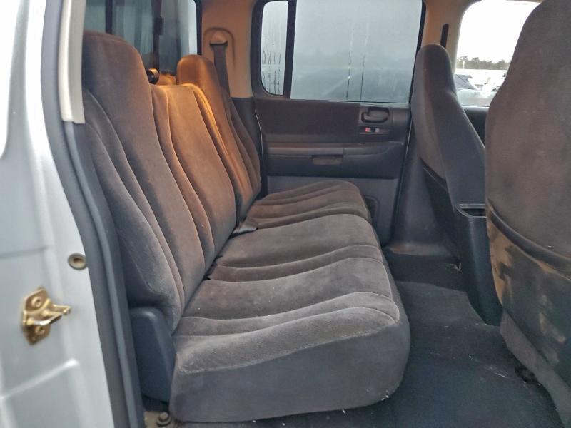 Photo 10 from auction – 2002 DODGE DAKOTA QUA with VIN 1B7HG48N82S656802