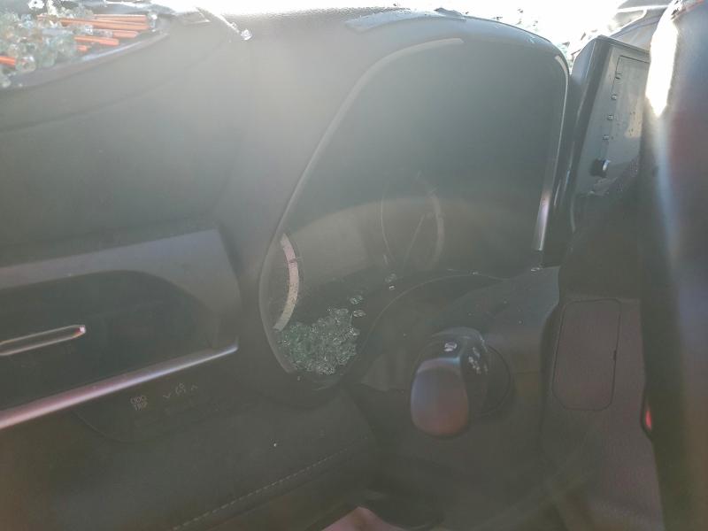 Photo 9 from auction – 2022 TOYOTA HIGHLANDER with VIN 5TDGZRAHXNS543454