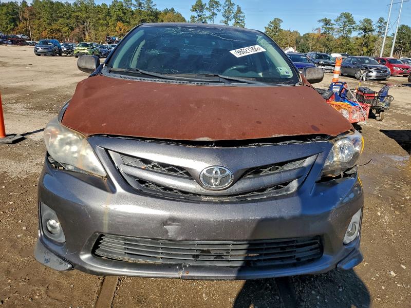 Photo 5 from auction – 2013 TOYOTA COROLLA BA with VIN 5YFBU4EE5DP199793