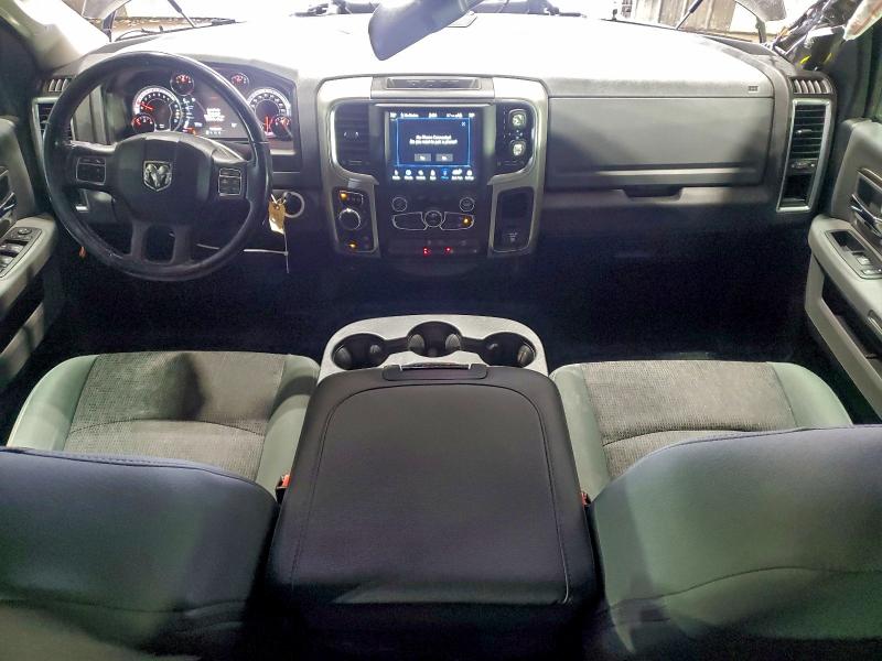 Photo 8 from auction – 2019 RAM 1500 CLASS with VIN 1C6RR7GG8KS739544